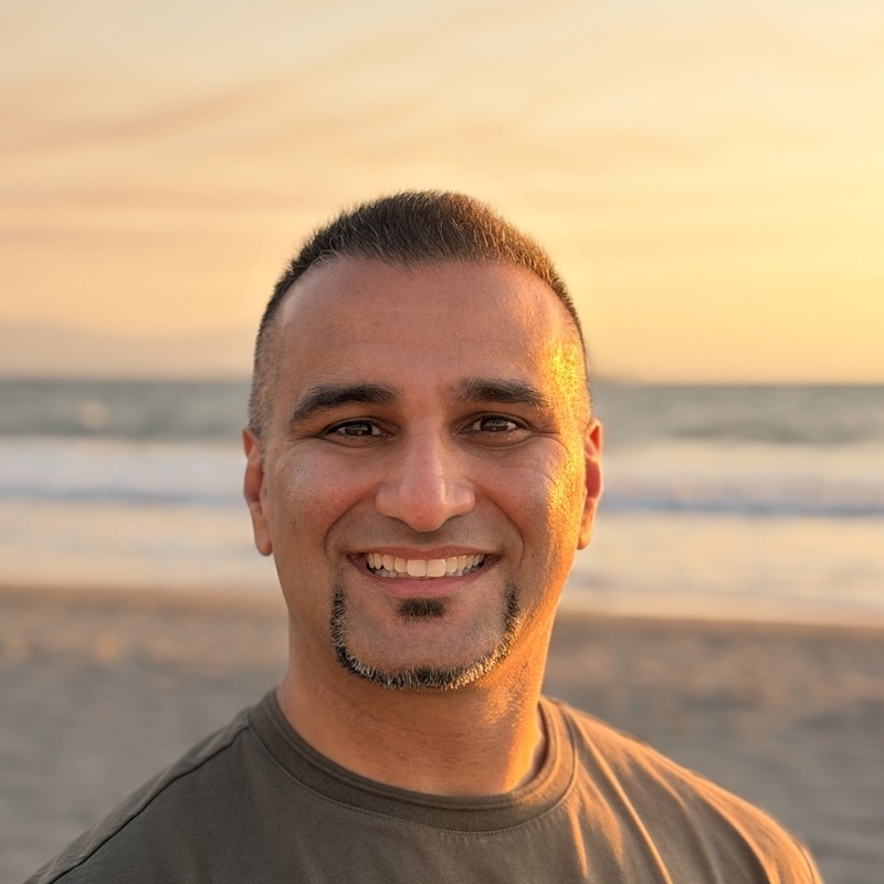 Mo Iqbal, founder of Tech Critic